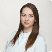 Баевская Вероника Олеговна, эндокринолог