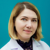 Галлямова Айгуль Ильдусовна, детский хирург