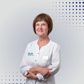 Киселева Ольга Александровна, офтальмолог