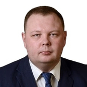 Спирин Леонид Владимирович, кардиохирург