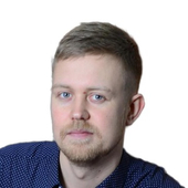 Калугин Кирилл Андреевич, гинеколог