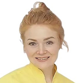 Серикова Наталия Алексеевна, косметолог