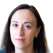 Назеева Юлия Николаевна, детский логопед