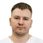 Лебедев Сергей Сергеевич, флеболог