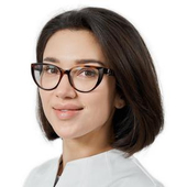 Киреева Антонина Николаевна, врач-косметолог