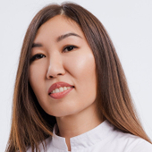 Пурбуева Арюна Бальчиновна, невролог