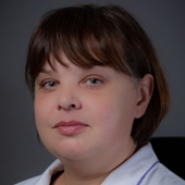 Афонина Наталья Владимировна, анестезиолог