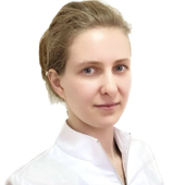 Струкова Ангелина Авраамовна, флеболог