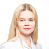Сафина (Нефедева) Анастасия Константиновна, дерматолог