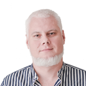 Якушкин Сергей Николаевич, флеболог