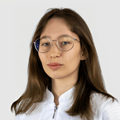 Карнаева Кристина Расуловна, офтальмолог