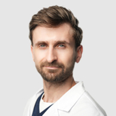 Жуков Александр Леонидович, анестезиолог-реаниматолог