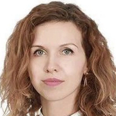 Парпулова (Калинко) Нона Игоревна, рентгенолог