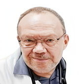 Кочешков Леонид Александрович, невролог
