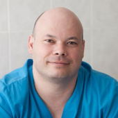 Гельмедов Мансур Фагимович, гастроэнтеролог