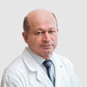 Талалаев Владимир Олегович, терапевт