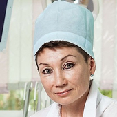 Германова Елена Петровна, стоматолог-терапевт