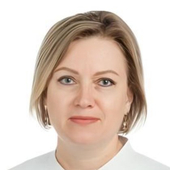 Гурьянова Наталья Борисовна, кардиолог