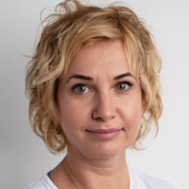 Кирсанова Оксана Александровна, маммолог-онколог