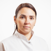 Старицына Елена Владимировна, нефролог