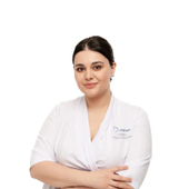 Ляфишева Фарида Хамидовна, ортодонт