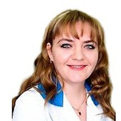 Волохова Елена Игоревна, детский стоматолог