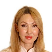 Лазарева Наталья Владимировна, косметолог