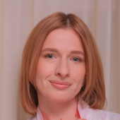 Абашева Мария Андреевна, педиатр