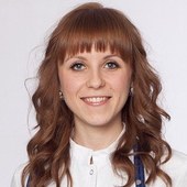 Лоскутова Виктория Александровна, терапевт