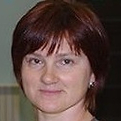 Курина Александра Александровна, массажист