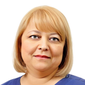 Демир Инна Камильевна, ЛОР