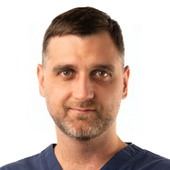 Васильев Дмитрий Олегович, пластический хирург