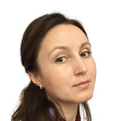 Бускина Анжела Игоревна, кардиолог