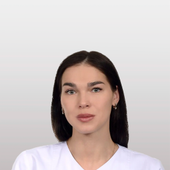 Демидова Анастасия Тимуровна, терапевт