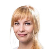 Ананко Кристина Сергеевна, репродуктолог