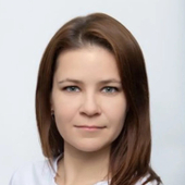 Аврина Ольга Викторовна, стоматолог-хирург