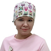 Малыгина Вероника Николаевна, стоматолог-терапевт