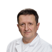 Василенко Александр Георгиевич, гастроэнтеролог