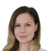 Сатина Татьяна Юрьевна, дерматолог