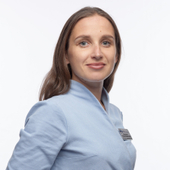 Вишневская Наталья Владимировна, стоматолог-терапевт