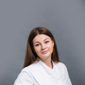 Воробьева Екатерина Игоревна, стоматолог-терапевт