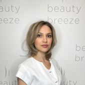 Быкова Елизавета Васильевна, врач-косметолог