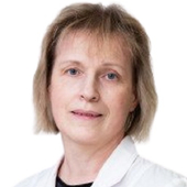 Трофимова Марина Валентиновна, терапевт