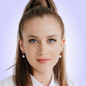 Грачева Анастасия Олеговна, стоматолог-терапевт