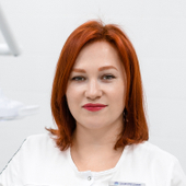 Маслова Анна Сергеевна, стоматолог-хирург