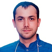 Любомирский Геннадий Борисович, стоматолог-терапевт