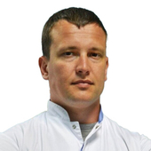 Тадтаев Эдуард Таймуразович, хирург