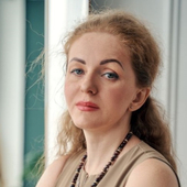 Титова Александра Владимировна, психолог