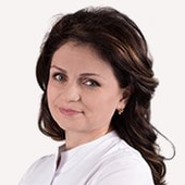 Белоусова Елена Викторовна, акушерка