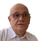 Казарян Борис Варлушевич, гинеколог